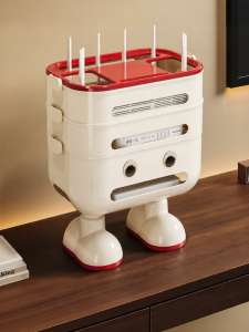 XINGYOU | Cable Concealing Network Device Organizer