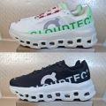 Sepatu On Cloudmonster Running Shoes/On Cloud Monster Wanita/Sepatu Olahraga Wanita. 