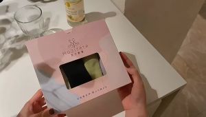 4 IN 1 Celana Dalam Wanita Elastis Lembut Antibacterial Tummy Control Body Shaping Woman High Waist Underwear