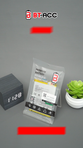 BT-ACC BLP877 Battery Batre Realme Baterai Realme 8i/C31