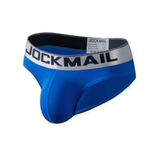 JOCKMAIL | Breathable Stylish Cotton Mens Underwear