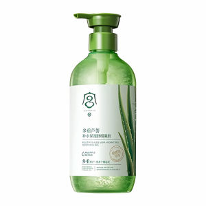 swekp | Acne Scar Repair Aloe Gel Moisturizing Hydration Nourishing After-sun Repair Barrier Damaged