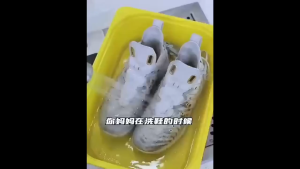 Shoe Cleaner Sneaker Cleaner & Shoe Cleaning Kit Shoe Deodorant Sneaker Cleaning Kit