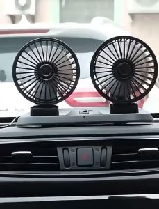 USB 5V Automotive Fan: A Comprehensive Guide