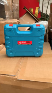 Máy khoan pin 12V max tool tặng kèm 24 phụ kiện