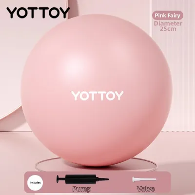 YOTTOY | Pilates Postnatal Recovery Core Training Ball