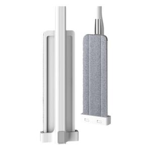 TEITEIRO | No-Hand Wash Lazy Mop Magic Flat Mop