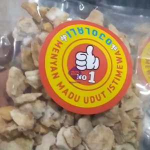 Menyan Madu Ojolali Kemenyan Pengharum Udut