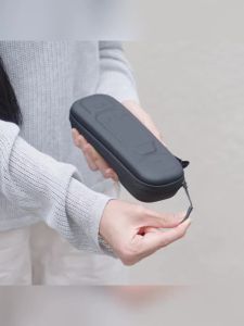 JJC | JJC Portable Carry Case for Dji Osmo Pocket 4 Case Dustproof Protevtive Shell Cover Storage Bag for Dji Osmo Pocket 3