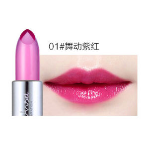 Aloe Vera Moisturizing and Nourishing Color-Changing Lipstick Jelly Lipstick