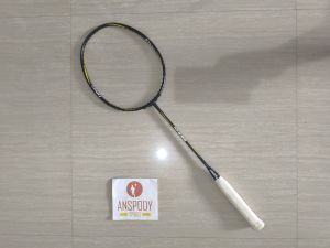 RAKET BADMINTON HART KINESIS