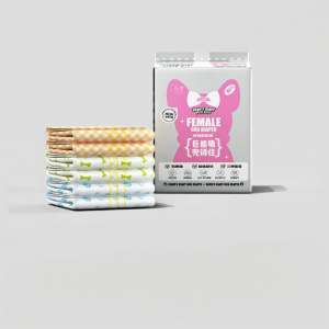 Dono | Dog Diaper Pet Urine Pant for Male and Female  Menstrual Pants
