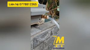 Bộ Khớp Nối Nhanh Bằng Đồng Khớp Nối Nhanh Dây Cấp Nước Vào Máy Rửa Xe Gia Đình