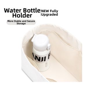 FANJI PROJECT | DuPont Paper Lightweight Support Tote Bag Insert