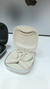 GXM Wireless Sports Earphones BT5.3 Waterproof 28 Hours Earbuds OWS Bluetooth Headphones Sports Earphones