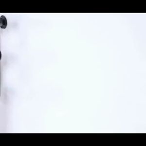 Expander Roll Background 3 Slot Kerekan Rantai Background Dengan Lubang Stand