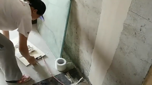 เทปกาวตาข่ายไฟเบอร์ (ม้วนยาว50เมตร) เทปกาวไฟเบอร์กลาส มีกาวในตัว FIBERGLASS MESH ตาข่ายไฟเบอร์ ตาข่ายใยแก้ว ไฟเบอร์กลาสเทป ตาข่ายกันซึม ปิดรอยต่อ