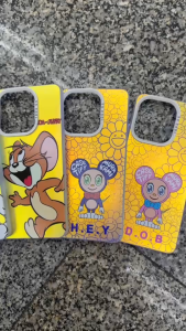 IMD เคส สีรุ้ง สำหรับ INFINIX Smart9 Smart7 Smart7HD Smart8 Smart8HD Hot40i Hot50i Hot50 4G/5G/Pro + Spack Go1 003