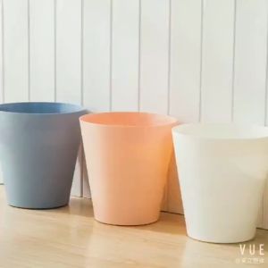 KONABI WASTE BIN 9L RUBBISH BIN DUSTBIN TONG SAMPAH BAKUL SAMPAH GARBAGE BIN KITCHEN BIN