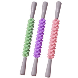 O:OOUP | Muscle Relaxation Fascia Massage Roller