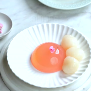 Trái Chôm Chôm Ngâm Nước Đường Pigeon 565 g - Nhập Khẩu Thái Lan | Pigeon Brand Canned Rambutans In Syrup 565 g