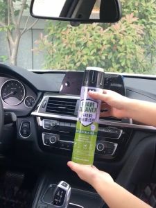 Multipurpose Foam Cleaner [ 650ml ] Household Car Cleaning Spray