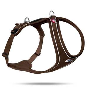 Belka Comfort Harness สายรัดอก สายจูง สำหรับสุขนัขขนาดใหญ่