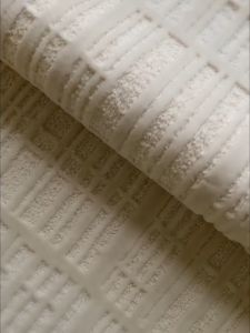 MEET COZY พรมปูพื้นห้อง กันน้ำ ขนาด200X300 carpet สไตล์หรูหราเบา ๆ พรมปูห้องนอน พรมปูพื้น #1 DL-CR 05