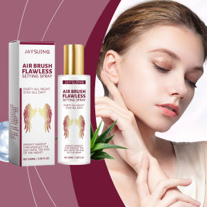 Moisturizing Setting Spray Face Make up กันน้ํา Lasting Matte Natural Refreshing Oil Control Foundation แต่งหน้า Fixer สเปรย์