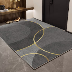 ZHIJIANYOUJIA | Durable Easy-Clean Entrance Rug