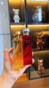 [Chính hãng] Nước hoa LUXURY DUBAI -  phiên bản mới 50ml lưu hương 8-12 tiếng