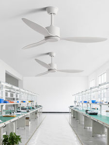 KAIRUI | Quiet Industrial Variable Frequency Remote Control Ceiling Fan