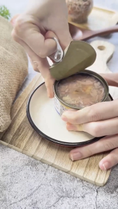 Sparkles Jellylicious Halal Wet Cat Canned Food 80g - Real Meat in Jelly (8 Chicken / Fish Recipes)