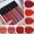 Lipstik NYXXKISS isi 7 waterproof matte. 