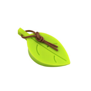 1PCS Silicon Leaves Doorstop For Children Baby Protector Block Home Decor Creative Leaf Style Door Stopper Wedge Holder Safety