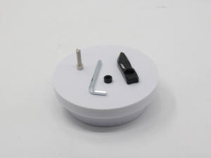 【New】ABS Sensor Guard Before adv160 Front Wheels Sensor Cover Protector For Honda ADV 160/150 Accessories