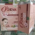 (NL nhập khẩu UK chính hãng 💯) Combo2hộp Ogeva Glutathione đẹp da chống lão hoá nám tàn nhang điều hoà nội tiết ( bác sĩ khuyên dùng). 
