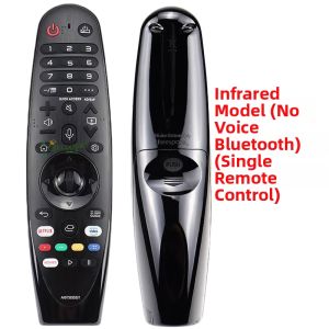 BAIYITIAN | Bluetooth TV Remote with Voice and Mouse Function