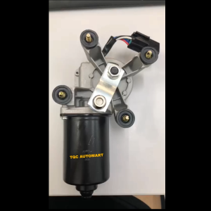 PROTON WAJA WIPER MOTOR WINDSHIELD MOTOR LINK MOTOR LONG DURABLE WINDSCREEN WIPER MOTOR LENGGANG PW854157