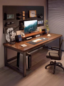 Simple Desk