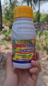 [Freeship Max] Thuốc trừ nhện gié nhện đỏ nhện vàng DUCELLONE 350EC hiệu quả cao chai 200ml_VTNN TRUNG THIEN THINH Hiệu Quả Cao Trong Kiểm Soát Côn Trùng - Lazada