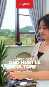 Powerbank CLIPtec 10.000Mah 5W + PD20W Fast Charging MPB231