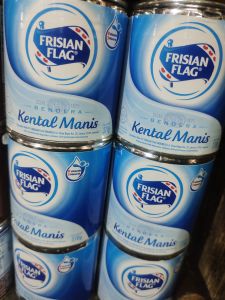 susu frisian flag bendera putih (gratis royco sacet 1pc)