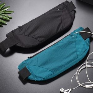 OUSHIDUN | Multifunctional Waterproof Waist Pack