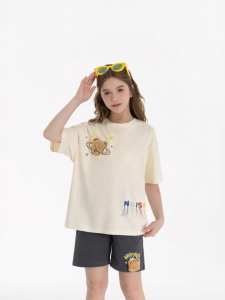 Summer New Design Childrens T-Shirt