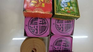 台湾塔香 乌沉 沉香 红柏 红柏檀 百里香 檀香 盘香 塔香 24小时 10片庄台湾888正宗塔香 塔 香 台 湾 24