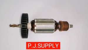 ทุ่น 6412 ทุ่น 6413 M6001B M0600B MAKITA ทุ่น MT60 MT602 ทุ่น MT603 ทุ่น MT606 MT607 MAKTEC ทุ่นสว่านไฟฟ้า มากีต้า มาเทค