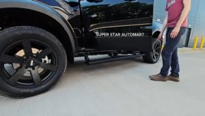 FORD RANGER T9 XL/XLT/WILDTRACK/STORMTRACK/RAPTOR 2024