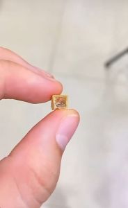 Liontin Emas Asli Kadar 70 & 16K: Panduan Lengkap