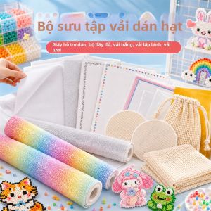 YUGUANG | Giấy Ủ Chống Nóng Dùng Cho Bàn Ủi